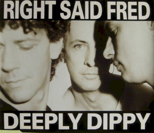 Deeply Dippy