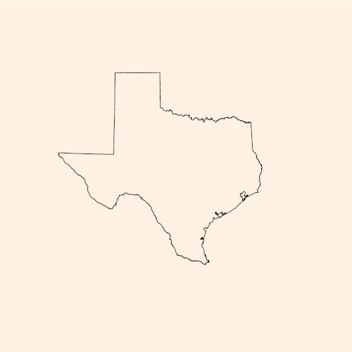 texas trilogy