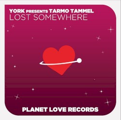 Lost Somewhere