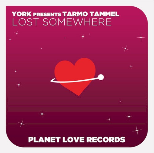 Lost Somewhere