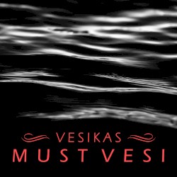 Must vesi