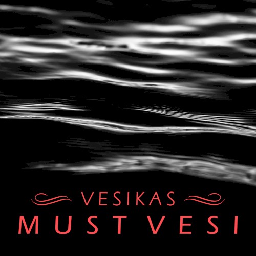 Must vesi