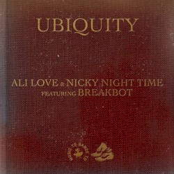 Ubiquity