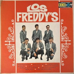 Los Freddy’s