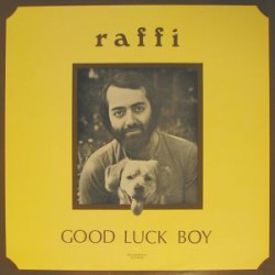 Good Luck Boy