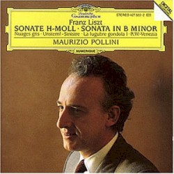 Sonate H-moll