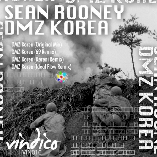 DMZ Korea
