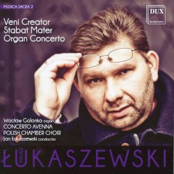 Musica Sacra 2