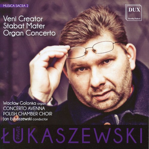 Musica Sacra 2