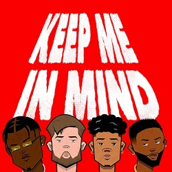 Keep Me In Mind