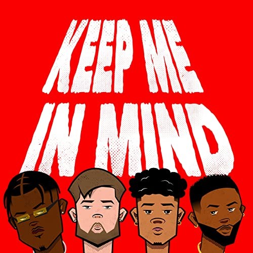 Keep Me In Mind