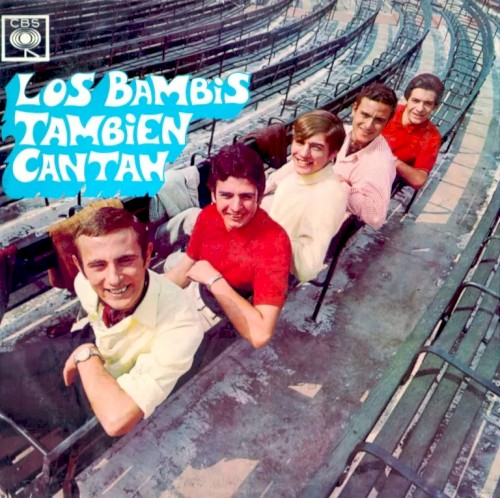 Los Bambis también cantan