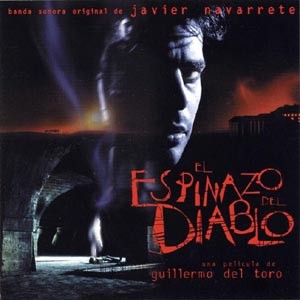 El espinazo del diablo