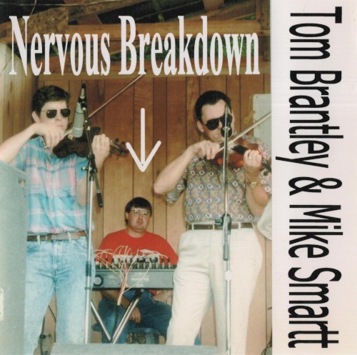 Nervous Breakdown