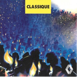 Renault Classique