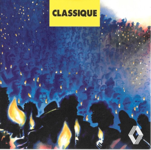 Renault Classique