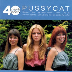 Alle 40 goed: Pussycat