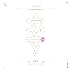 Netzach: The Book Beri'ah, Volume 7