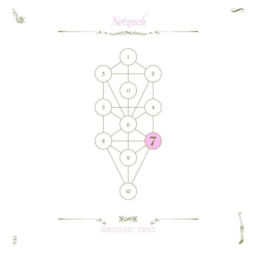 Netzach: The Book Beri'ah, Volume 7