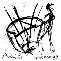 Improvisations, Vol. 3