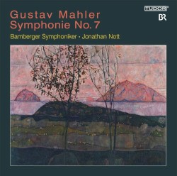 Symphonie no. 7
