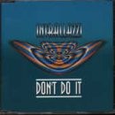 Don’t Do It