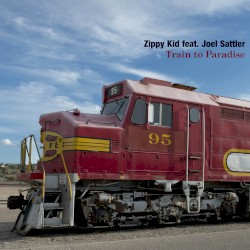 Train to Paradise