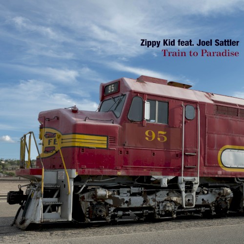 Train to Paradise
