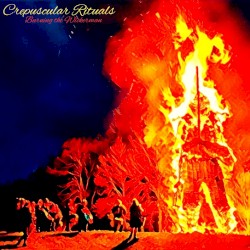 Burning the Wickerman