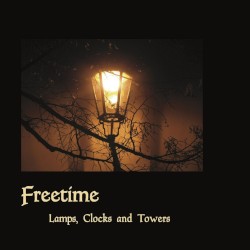 Lamps, Clocks and Towers