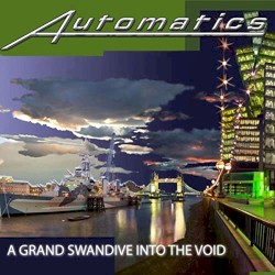 A Grand Swandive Into The Void