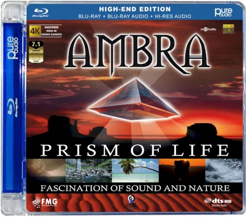Prism of Life