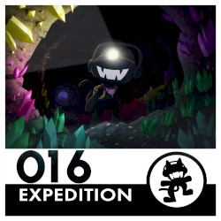 Monstercat 016 – Expedition