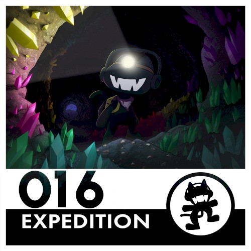 Monstercat 016 – Expedition