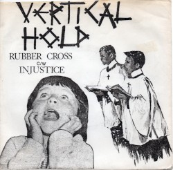 Rubber Cross