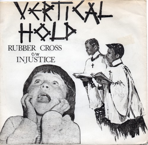 Rubber Cross