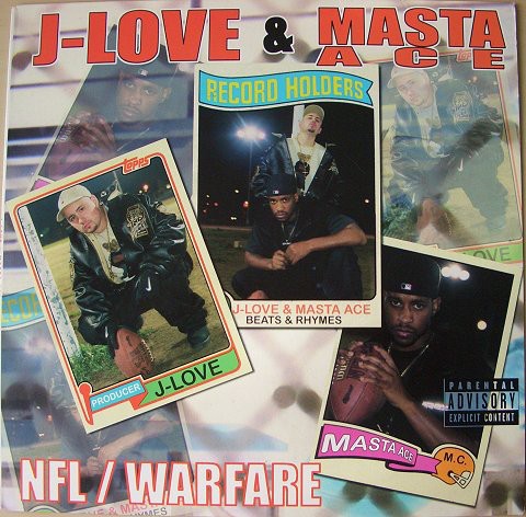 NFL / Warfare