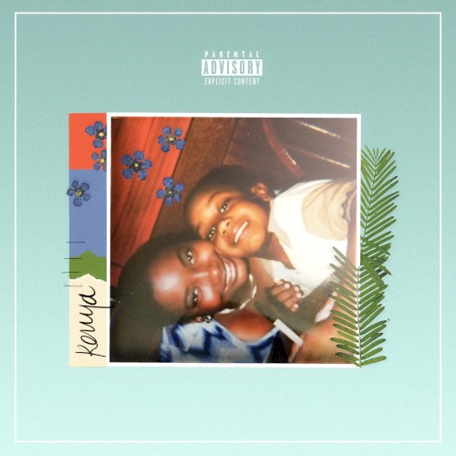 Kenya EP