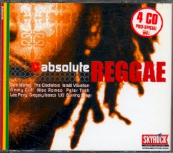 Absolute Reggae