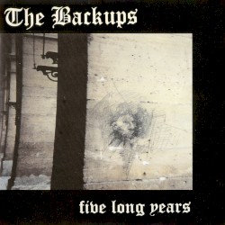 Five Long Years