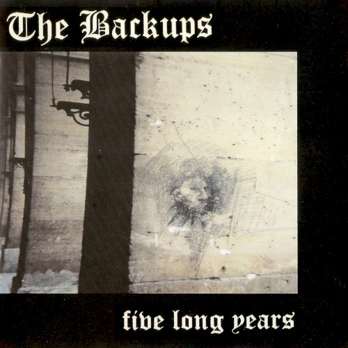 Five Long Years