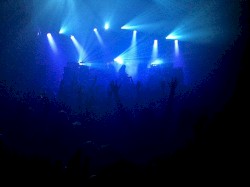 2016‐06‐14: Paradiso, Amsterdam, Netherlands