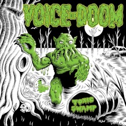 Toxic Swamp