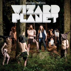 Wizard Planet