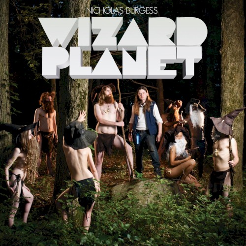 Wizard Planet
