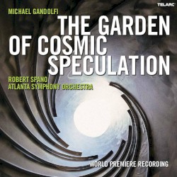 The Garden of Cosmic Speculation