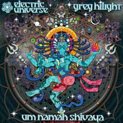 Om Namah Shivaya