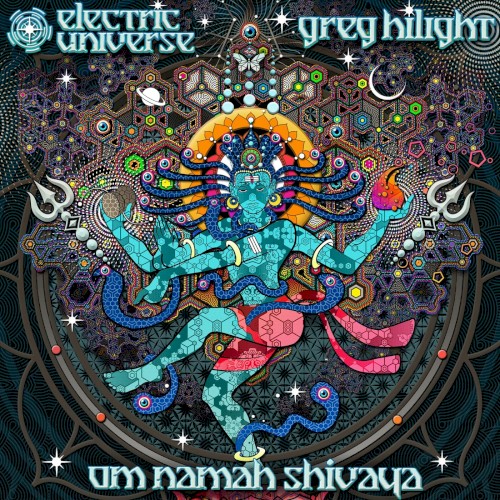 Om Namah Shivaya