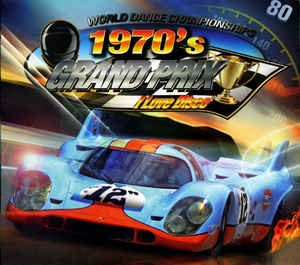 Grand Prix 90's