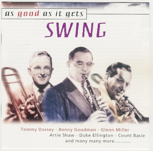 As Good as It Gets: Swing